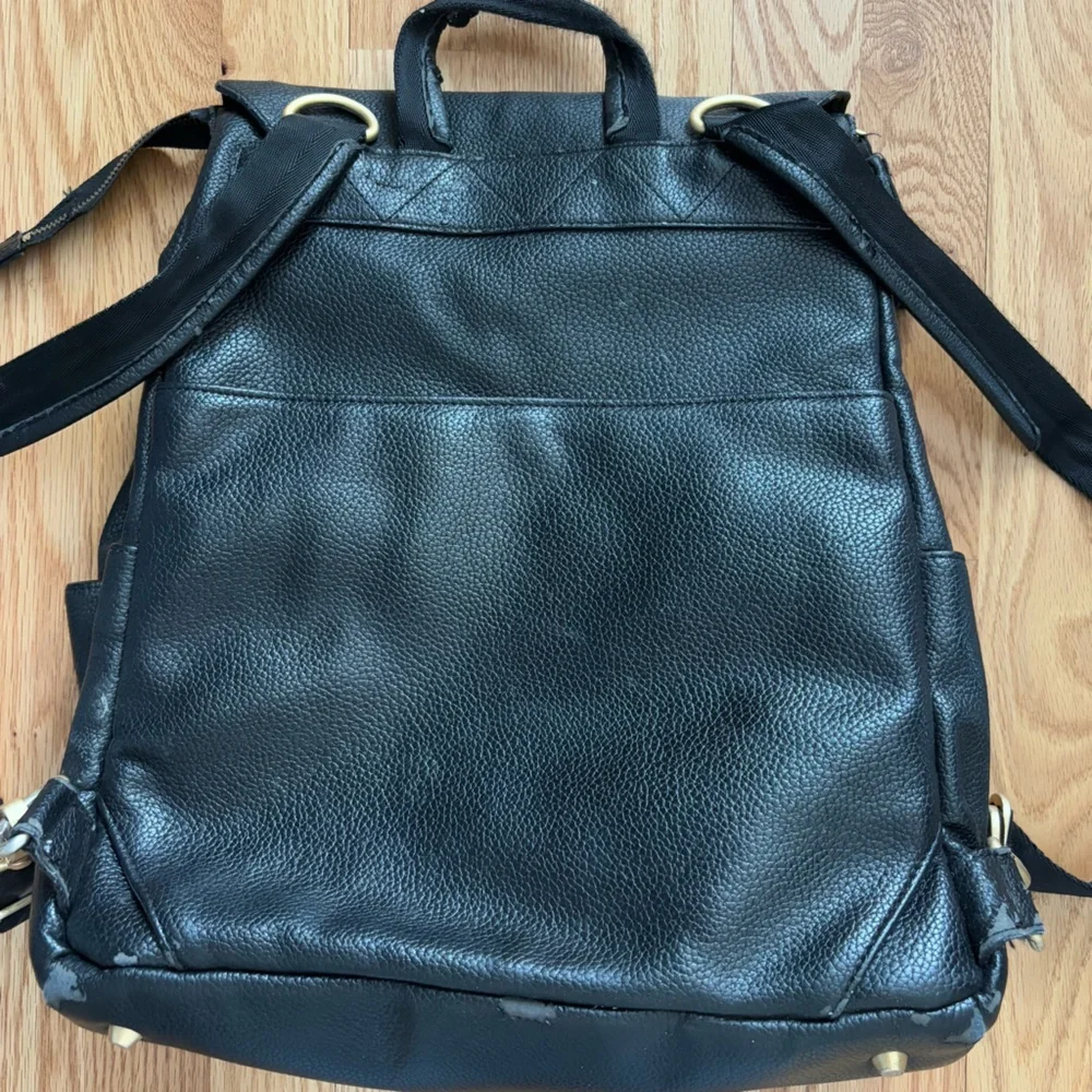 Freshly Picked Classic Diaper Travel Bag